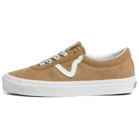 Vans Style 73 DX 'Anaheim Factory - Brown Corduroy'