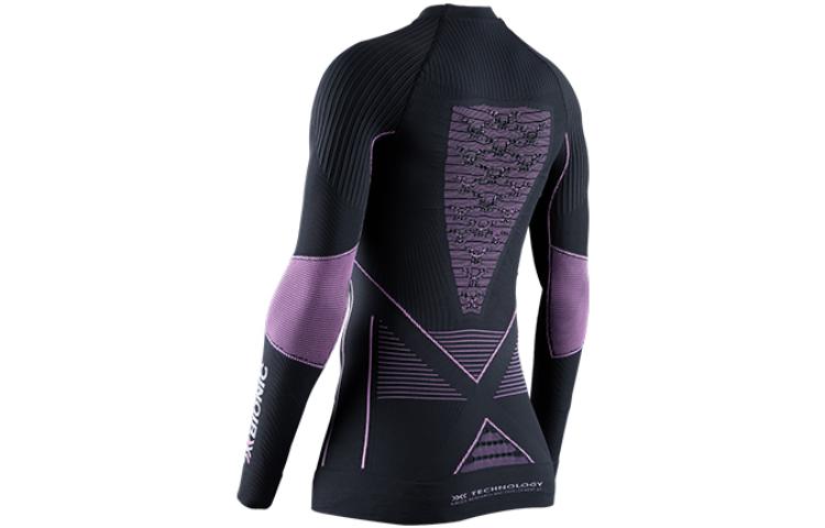 XBIONIC Logo print Top