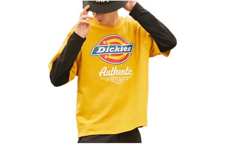 Dickies Logo