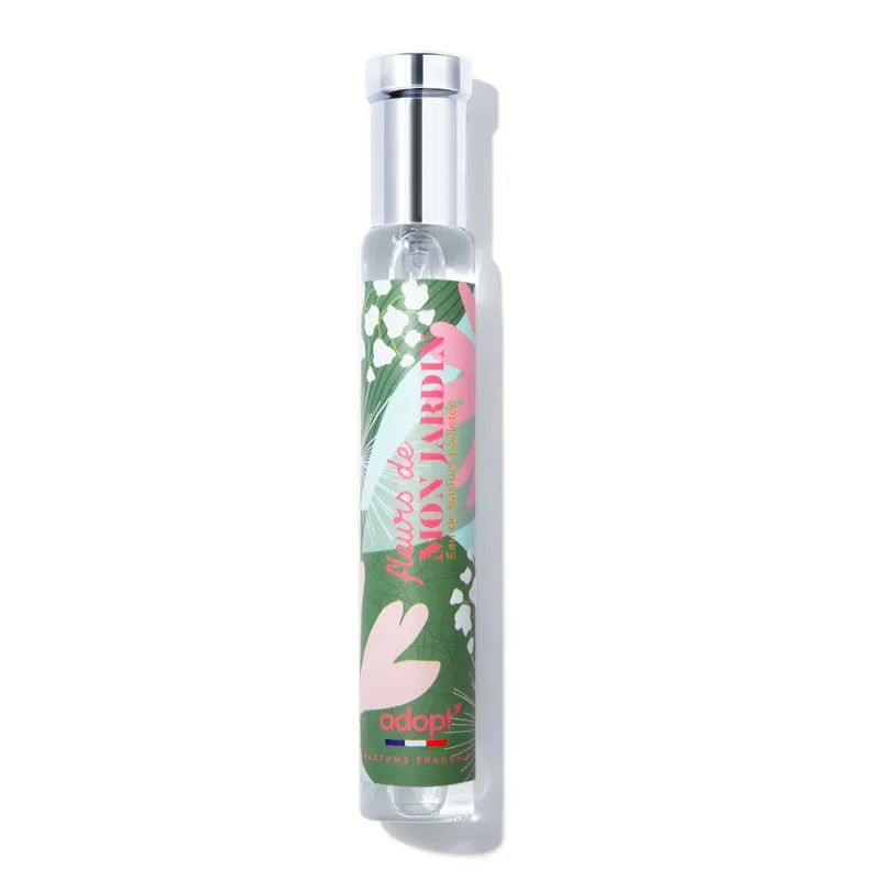 ADOPT PARFUMS FRANCAIS ADOPT