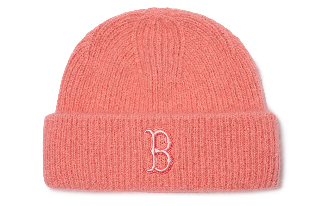 MLB Polyamide Beanies Unisex Pink