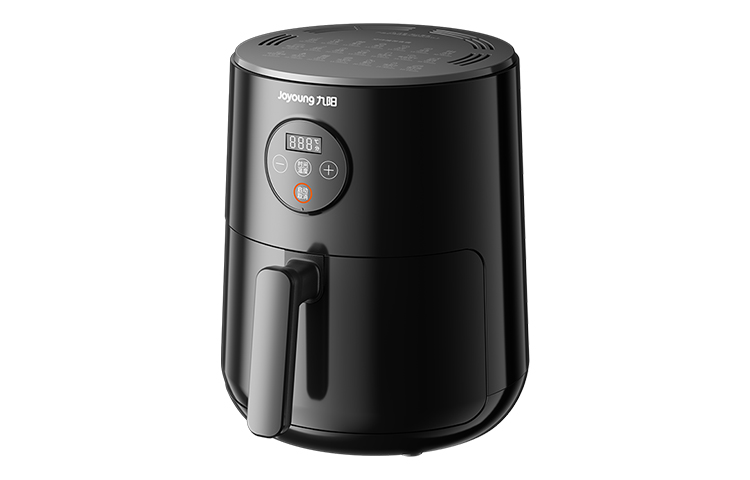 Joyoung air fryer 4.5L large capacity oil-free cooking electronic touch screen operation KL45-VF610