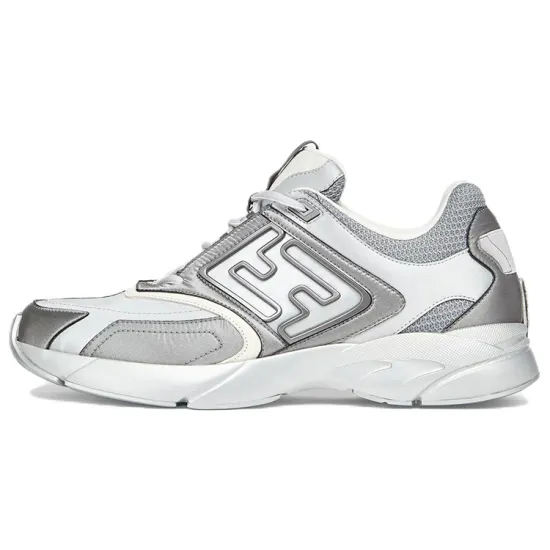 FENDI Faster Trainer 'Grey'