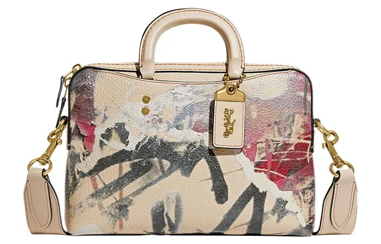 COACH Rogue Handbags