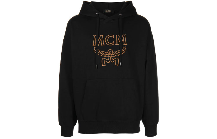 Худи и толстовки MCM