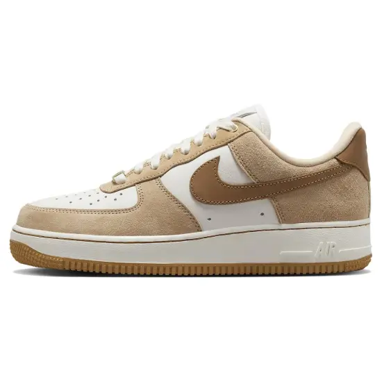 Nike Air Force 1 Low LXX Vachetta Tan Flax Women's