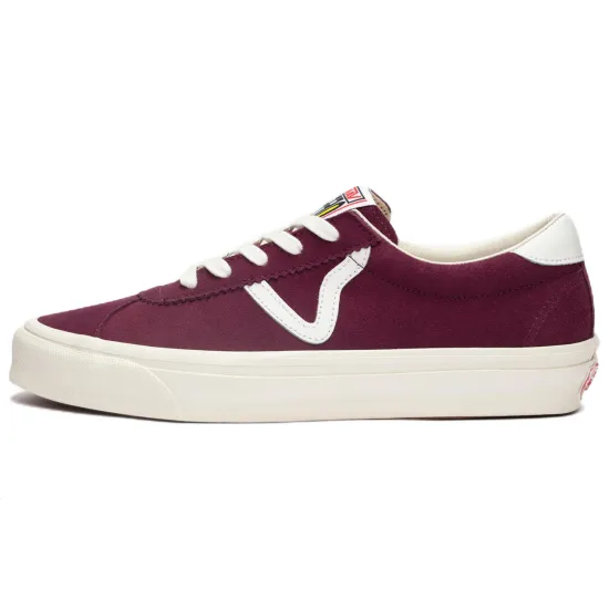 Vans Epoch OG LX 'Mauve Wine'