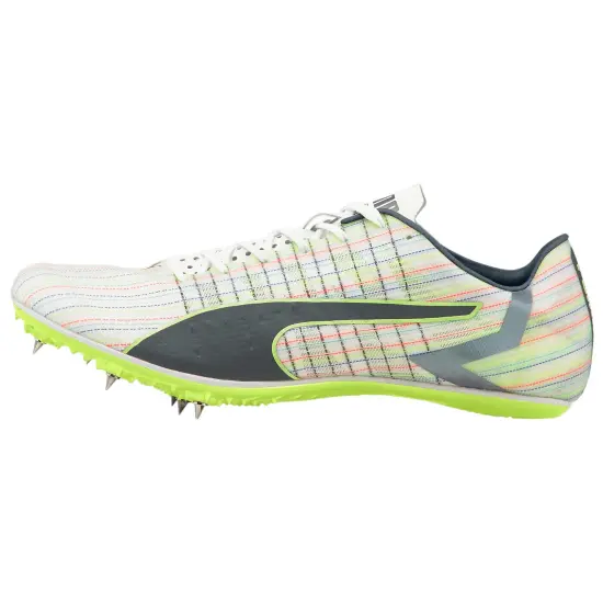 PUMA EvoSPEED Tokyo Brush 3 Track And Field 'Green Gray Blue'