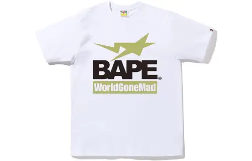 Bape Archive Graphic #14 Tee