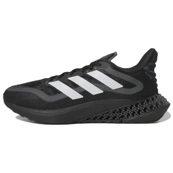 adidas 4DFWD Pulse 2 'Black White Carbon'