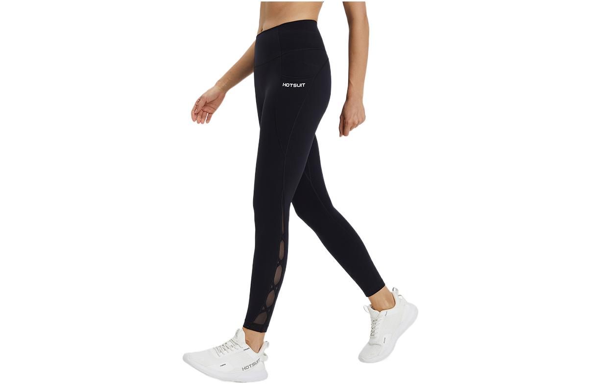 HOTSUIT Yoga Pants Women’s Moderate