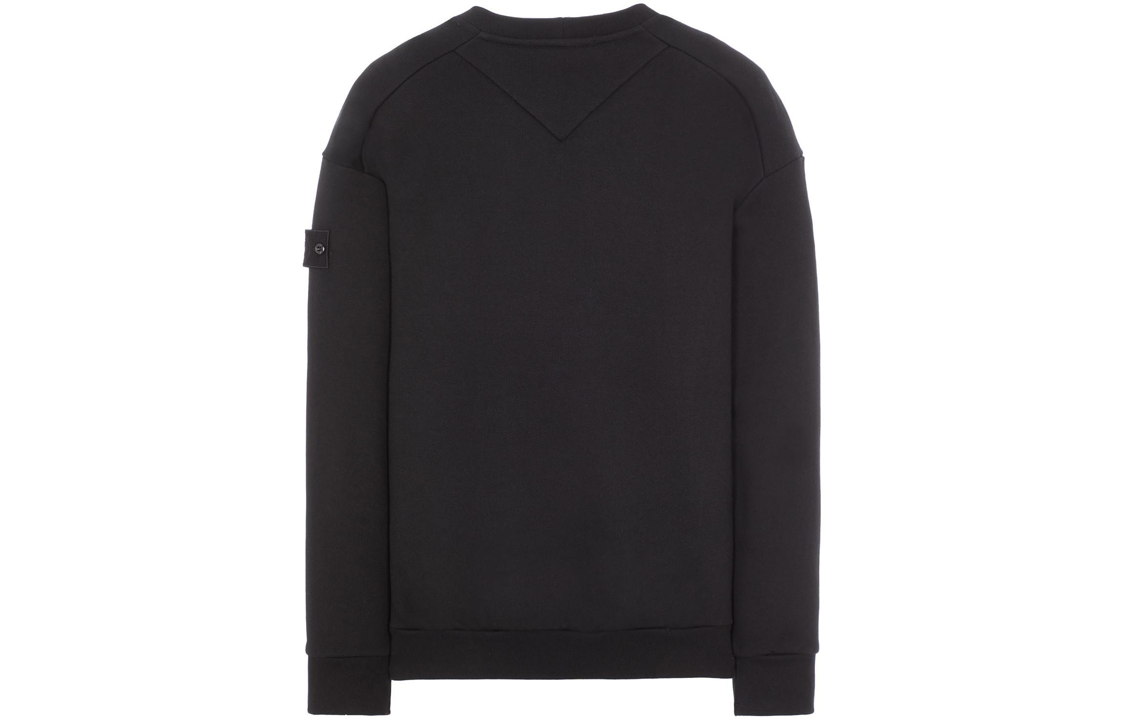 Stone Island Ghost Pieces 7715633 F 3 V 0029 — купить одежду