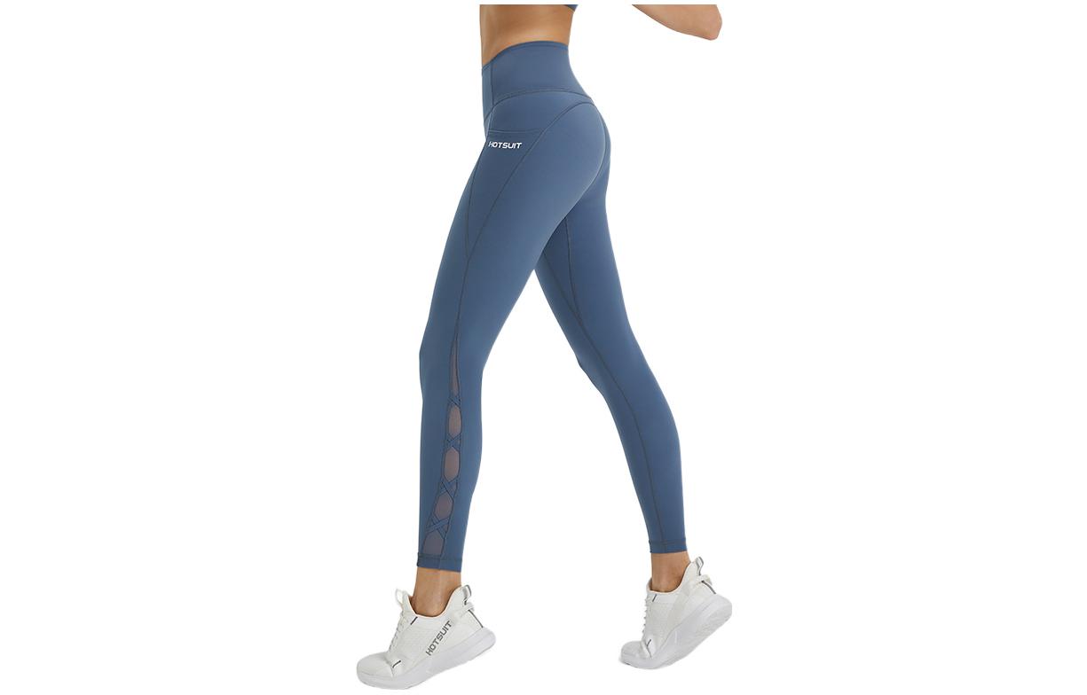 HOTSUIT Yoga Pants Women’s Moderate