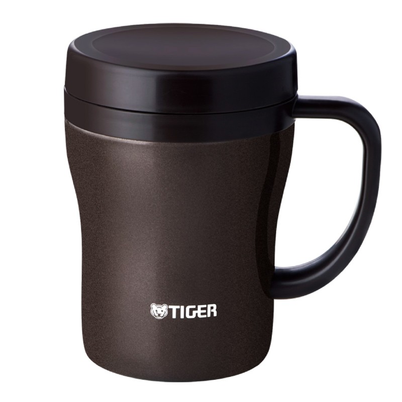 сумка TIGER TIGER Tiger/ XC 360ml (серебряный)