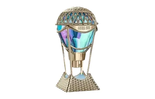 Anna sui, perfume, 30 ml, 50 ml, 75 ml