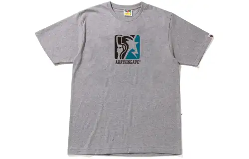 Bape Archive Graphic #13 Tee