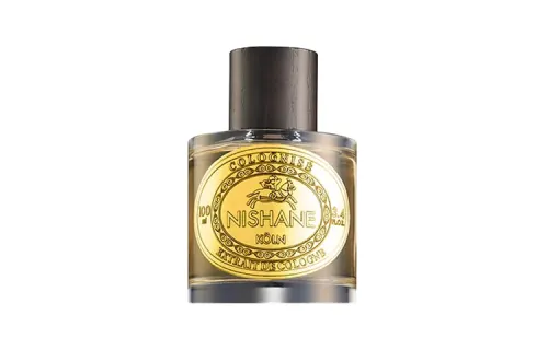 NISHANE Eau de cologne, perfume, 100 ml