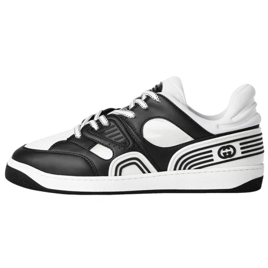 GUCCI Basket 'Black White'