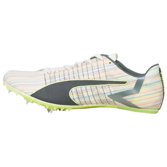 PUMA EvoSPEED TOKYO FUTURE 3 Running Shoes Men Low-top White/green