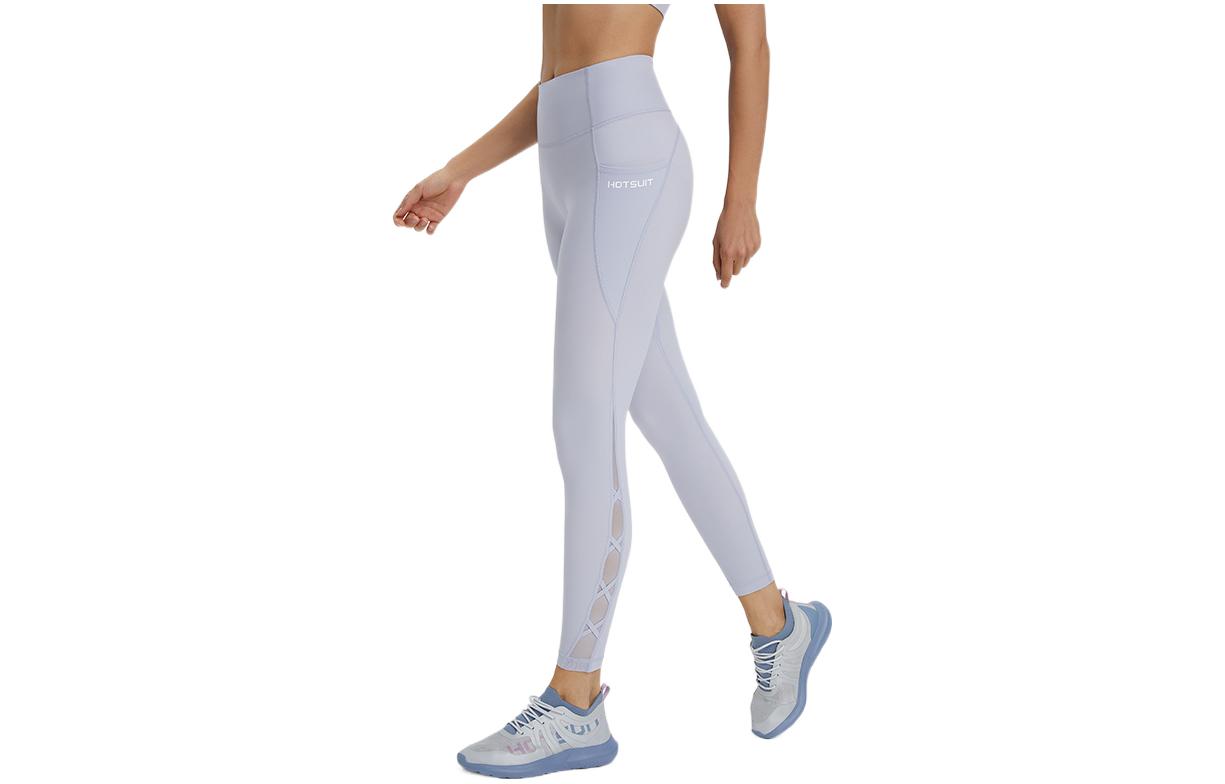 HOTSUIT Yoga Pants Women’s Moderate