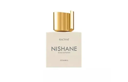 NISHANE Citrus Wood Scent