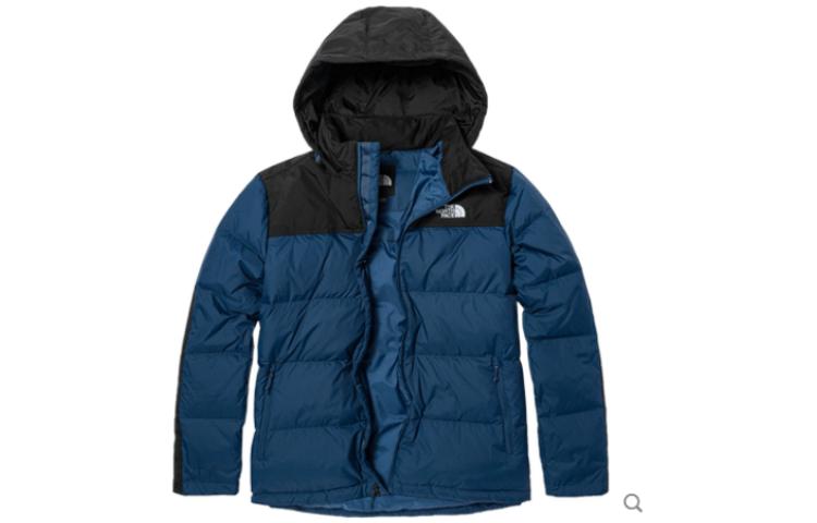 THE NORTH FACE FW22 Logo