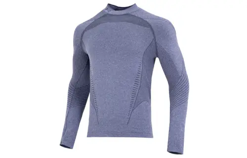 Under Armour T Shirt Men's Purple