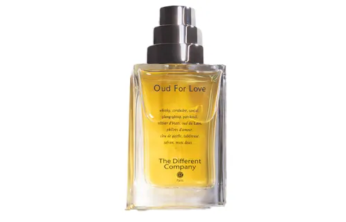 Different Company Oud For Love Perfume 100ml