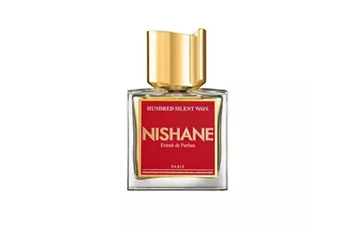 NISHANE Silent And Speechless