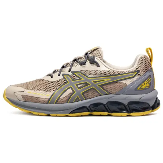 Asics Gel Quantum 180 7 'Gray Yellow'