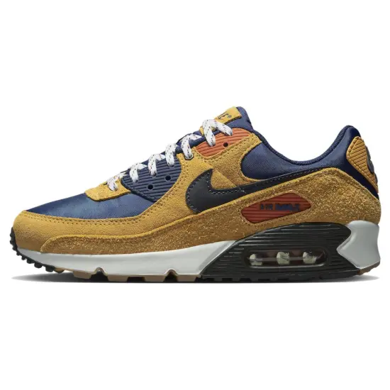 Nike Air Max 90 Bucktan Team Navy