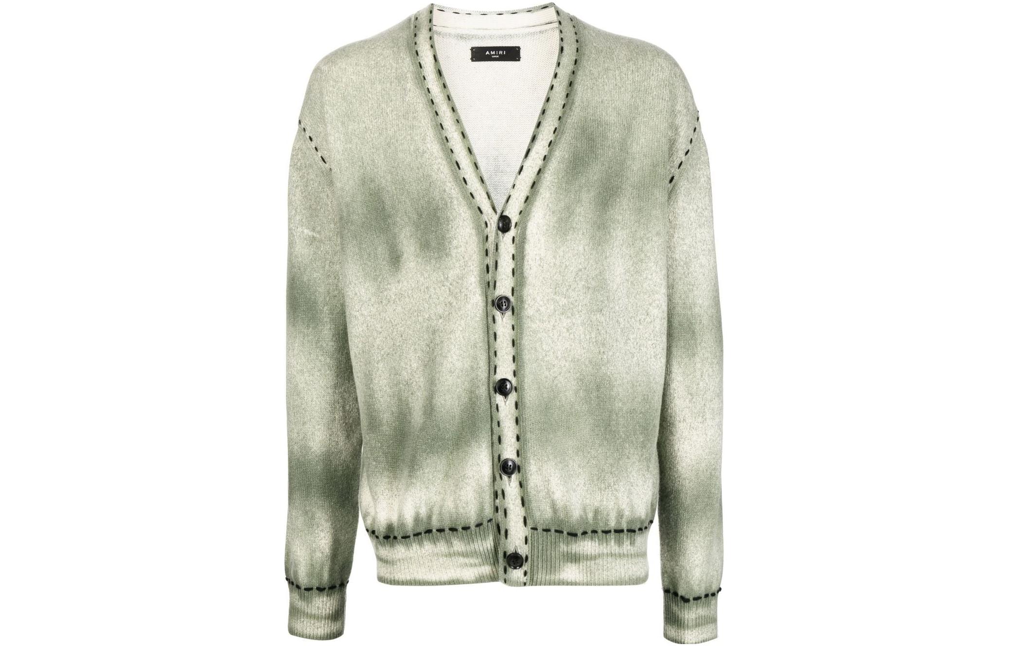 Другие аксессуары AMIRI