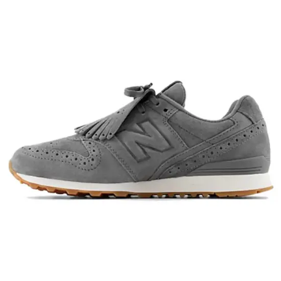 New Balance NB 996 Running Shoes Women's Low-top Gray