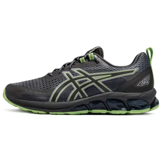 Asics Gel Quantum 180 7 'Gray Green'