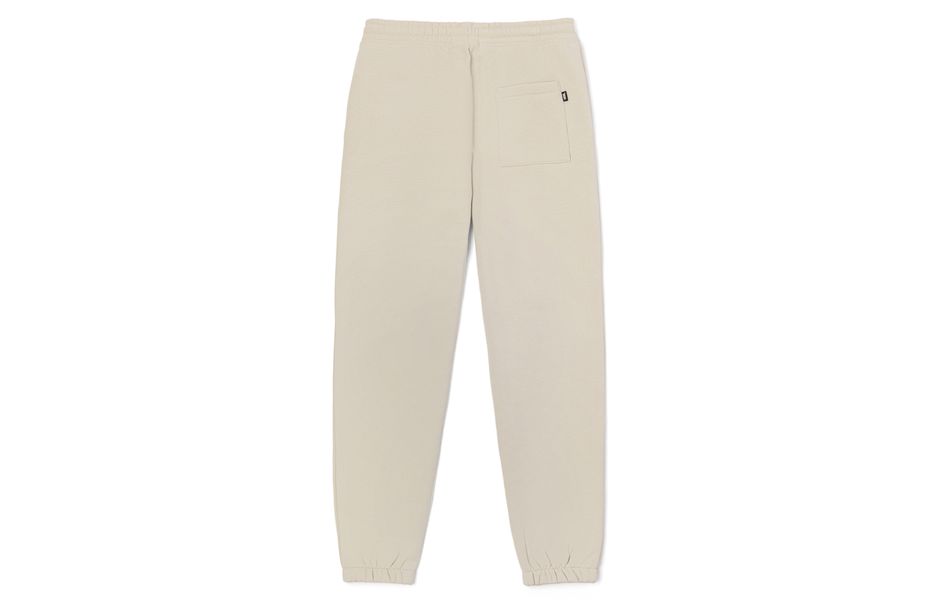 Vans Sports Pants Unisex Apricot Moderate