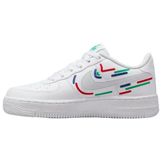 Nike Air Force 1 Impact Next Nature Low GS 'Marker'