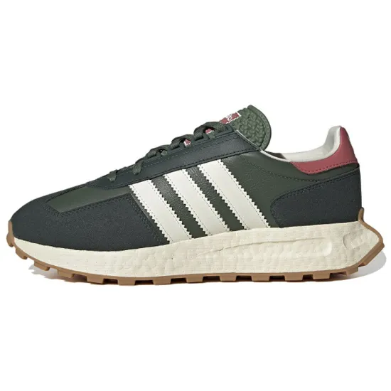 adidas originals Retropy E5 Green Oxide