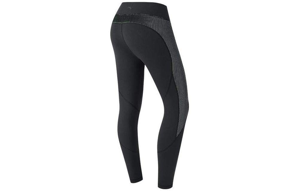 ANTA Sports Pants Women’s Black Moderate