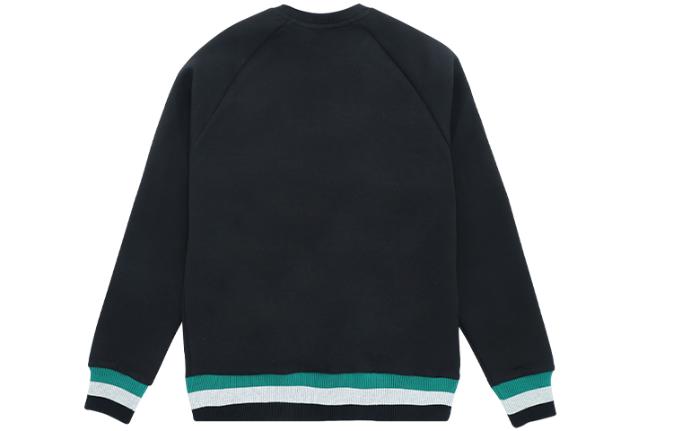 YONEX Fleece Tops Women’s Crew Neck Thickened Regular