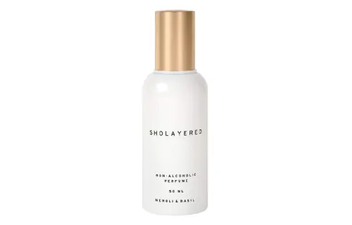 Lei Ye Fresh Pear Perfume EDP 50ml