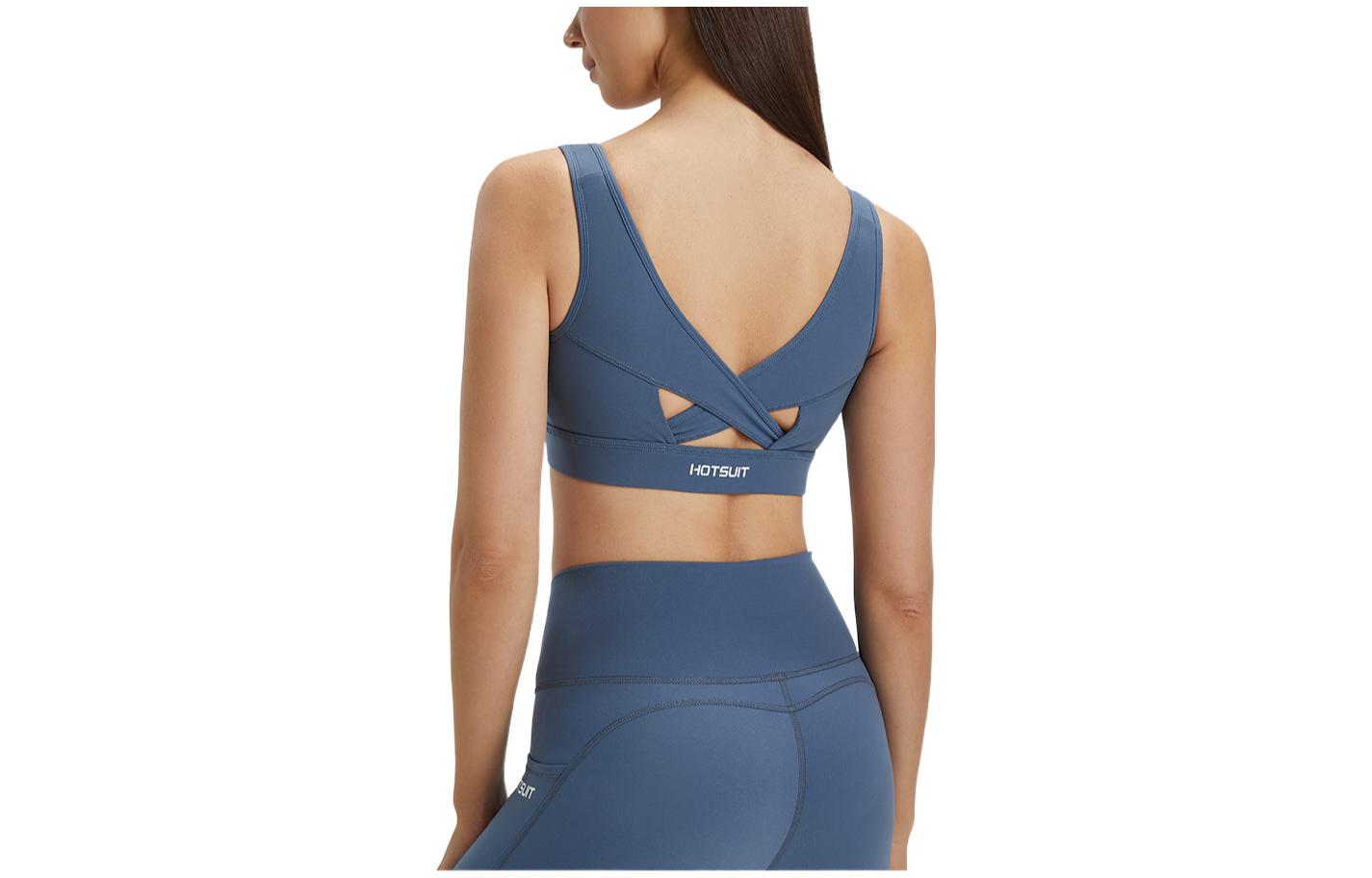 HOTSUIT Sports Underwear Women’s Moderate