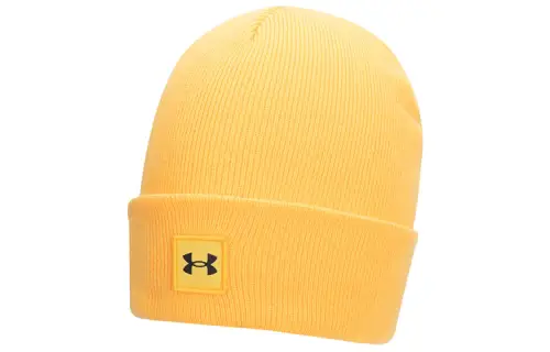 Under Armour Athleisure Beanie Unisex Yellow