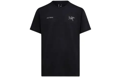 Arc'teryx CAPTIVE T Shirt Men's