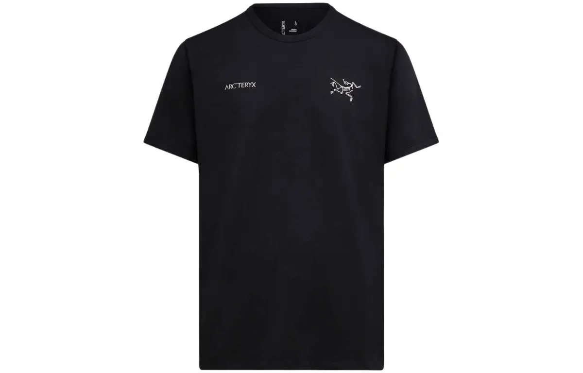 Arc'teryx CAPTIVE T Shirt Men's