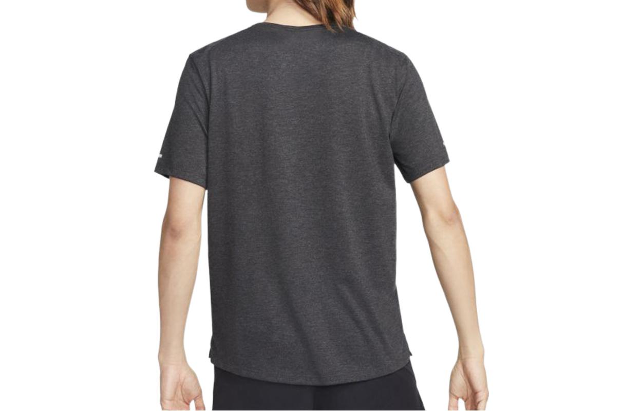 Nike Running T Shirt Men’s Gray