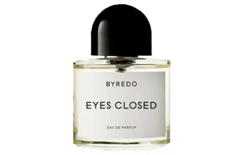 Byredo Classic Close Your Eyes.