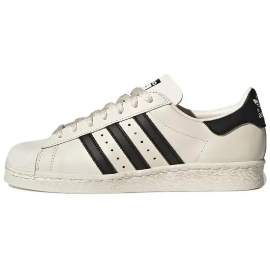 Adidas Superstar 82 Off White Core Black