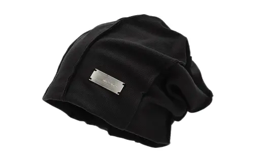 FREE RABBITⅡ Cotton Beanies Unisex