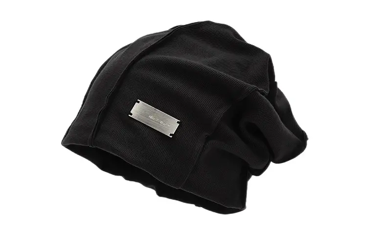 FREE RABBITⅡ Cotton Beanies Unisex