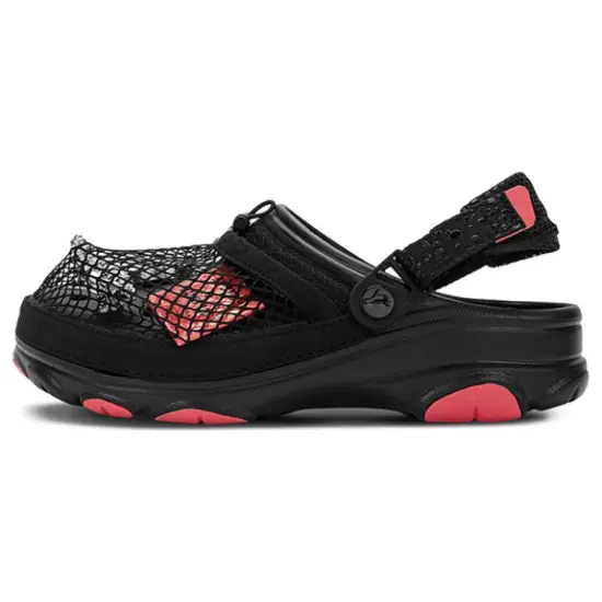 Crocs Classic All-Terrain Clog Staple Homing Pigeon